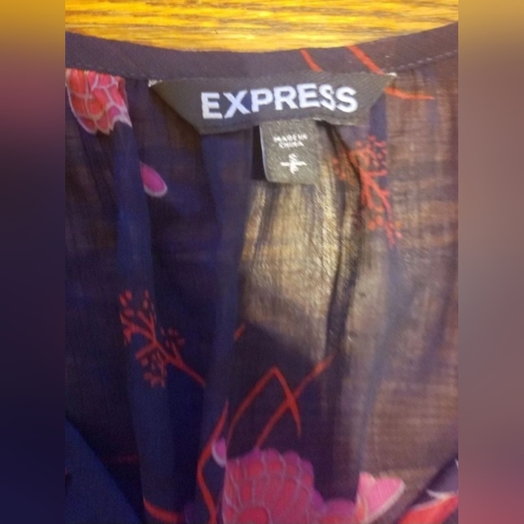 Express blouse - Picture 6 of 7